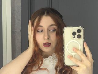 naughty camgirl fingering pussy ArianaSoff