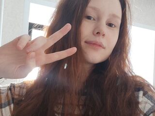 beautiful cam girl ArieliVenn