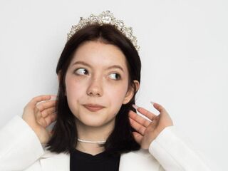 live jasmin sex show ArielleTewell