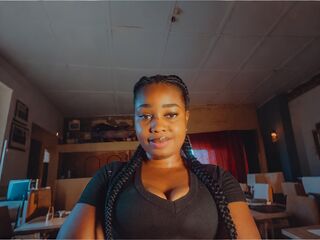 hot camslut AriesBlossom