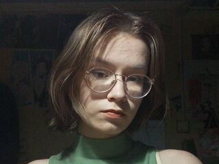 extrreme webcam picture ArletteColeson