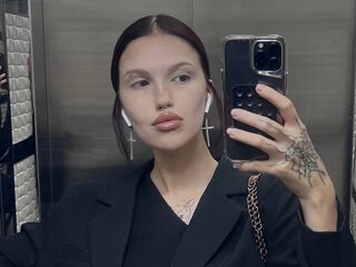 fingering camslut ArlindaMarotti