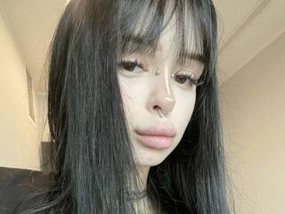 nude webcamgirl AsiaPolhemus