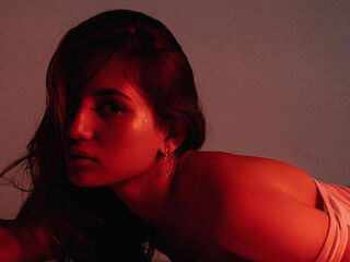 beautiful cam girl AsyaBrooks