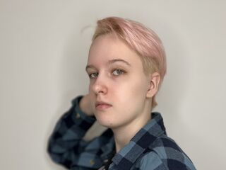 naked webcam girl video AudreaSensor