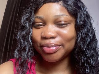 fingering webcam girl AuhonaTessy