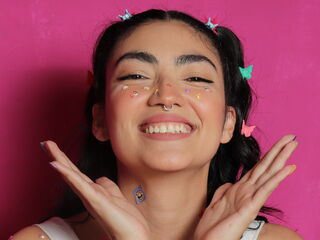 extrreme webcam picture AuraLee