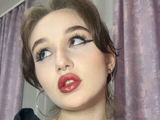 hot striptease cam AureliaDeperte