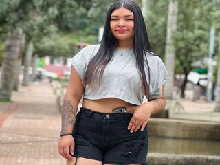 adult liveshow AuroraMuler