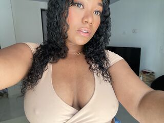 nude webcamgirl picture AvaApril