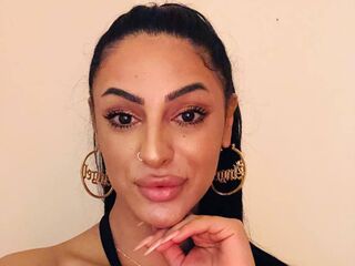 masturbating girl AvaLafayette
