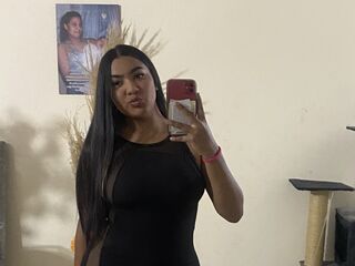 video chat AyannaGill
