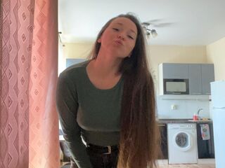 naked webcam girl masturbating BarbaraBacer