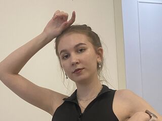 nude webcamgirl BarberaCachero