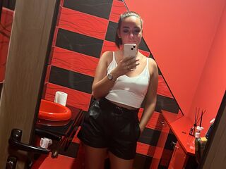 hot naked webcamgirl BeatriceAgnes