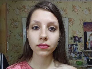 hot naked cam girl BelindaPitney