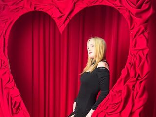sexwebcam BellaButler