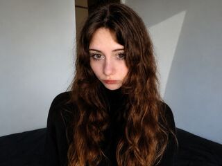 webcam striptease show BertaDavila