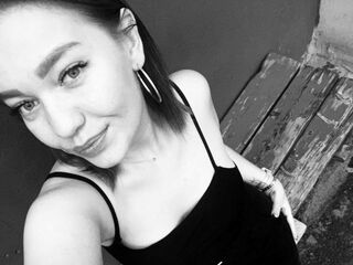 girl webcam BetyAkerman