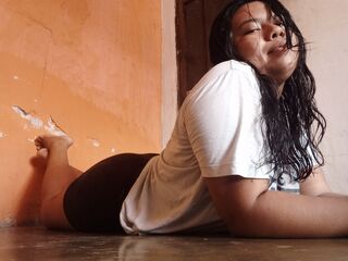 webcampicture BetzabeConti