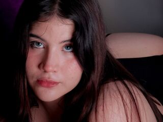 hot webcam BiancaField
