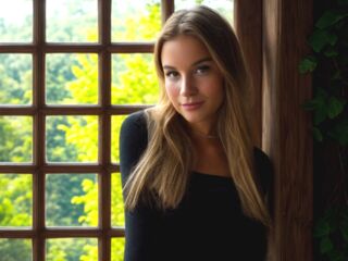 jasmin cam girl video BlissGrindel