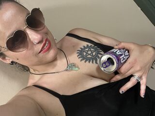 naughty chat BrattyBride