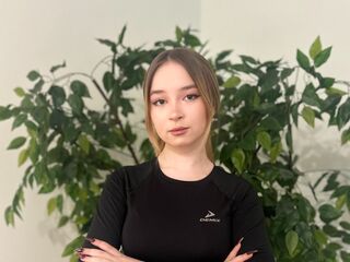 anal sex webcam BridgetHaymore