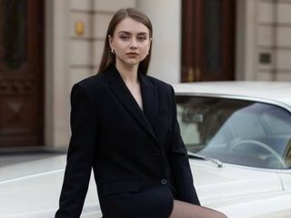 free cybersex BridgetVarley