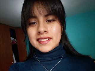 webcam picture BushEve