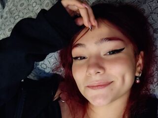 sexy webcam girl CamiRosse