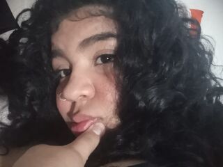 streaming live webcam CamilaBliss