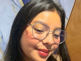 strip tease CamilaGat