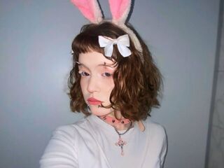 naked cam girl photo CamilaIce