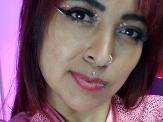 dirty webcam show CamilaRodri