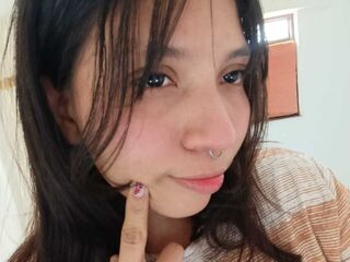 hot naked cam girl CandryAndi