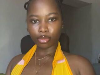 hot naked webcam girl CaramelDaisy