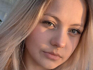 hot webcam CarissaRolark