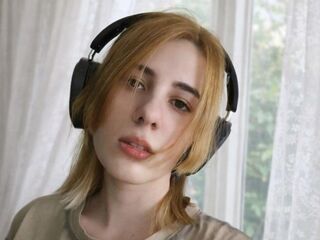 webcam live show CarlHanchett