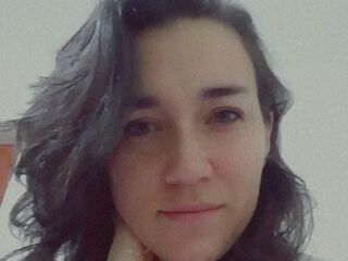 strip tease show CarolineDid