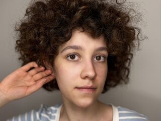 naked girl with live cam CaseyMainson