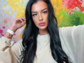 naked cam girl picture CasianaBlue