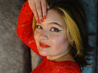 beautiful webcamgirl CatalinaDiaz