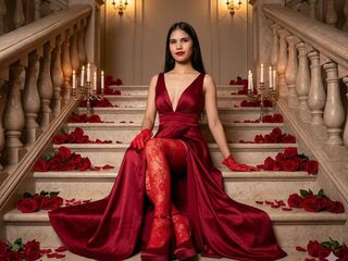 adult live cam CelesteClohe