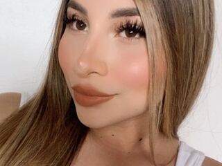 sexy webcamgirl CelesteCols