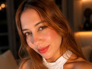 hot cam girl fingering CelesteTonns