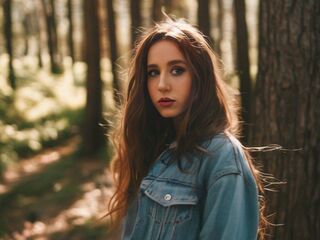 teaser webcam ChantellMorgia