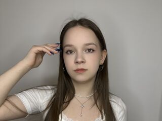 naked camgirl fingering pussy CharleneAplin