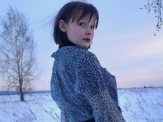 chat room live show CharloteSteel