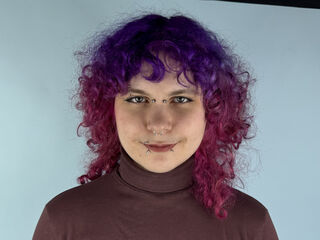 camgirl playing with dildo CharlotteRach